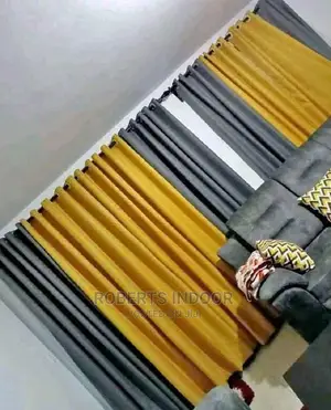 The Latest Trends in Window Curtains