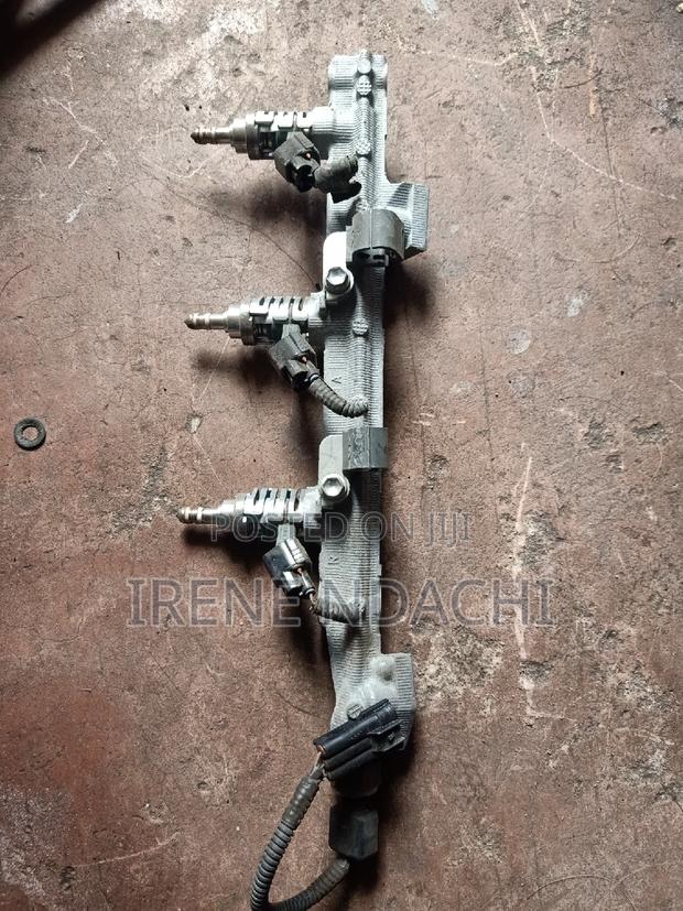 Marx X Nozzles - main view