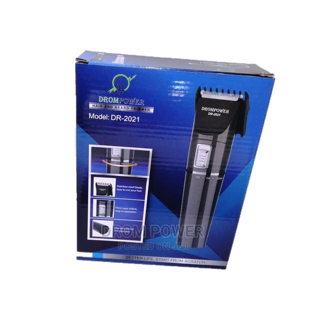 Bead Trimmer - main view