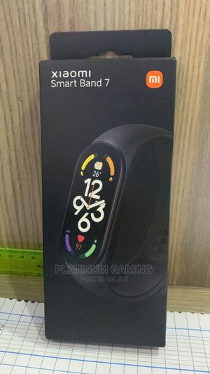Xiaomi Mi Band 7 - thumbnail 2