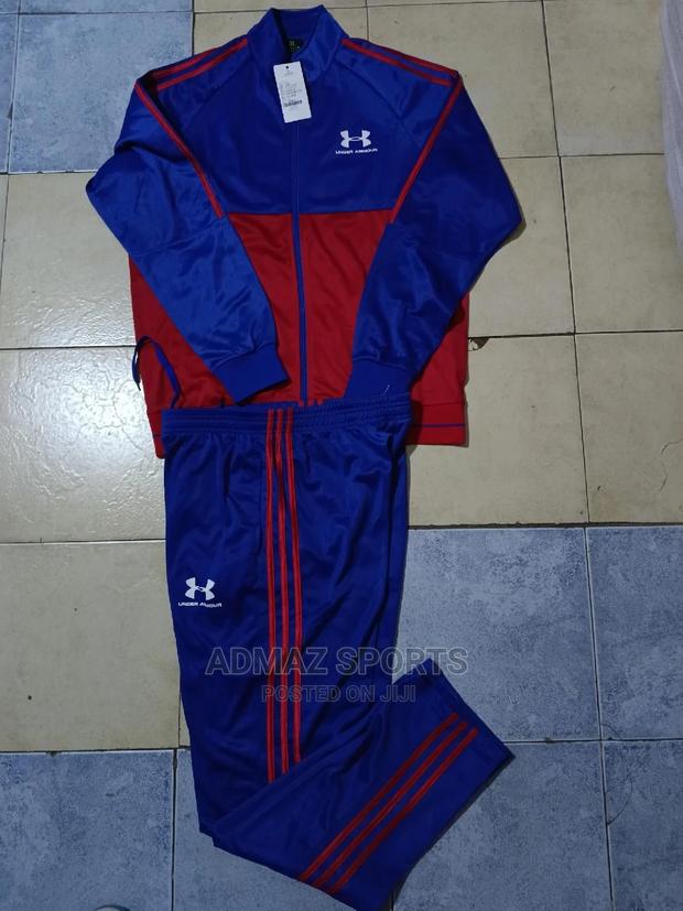 Tracksuits - thumbnail 3