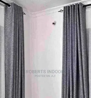 The Latest Trends in Window Curtains
