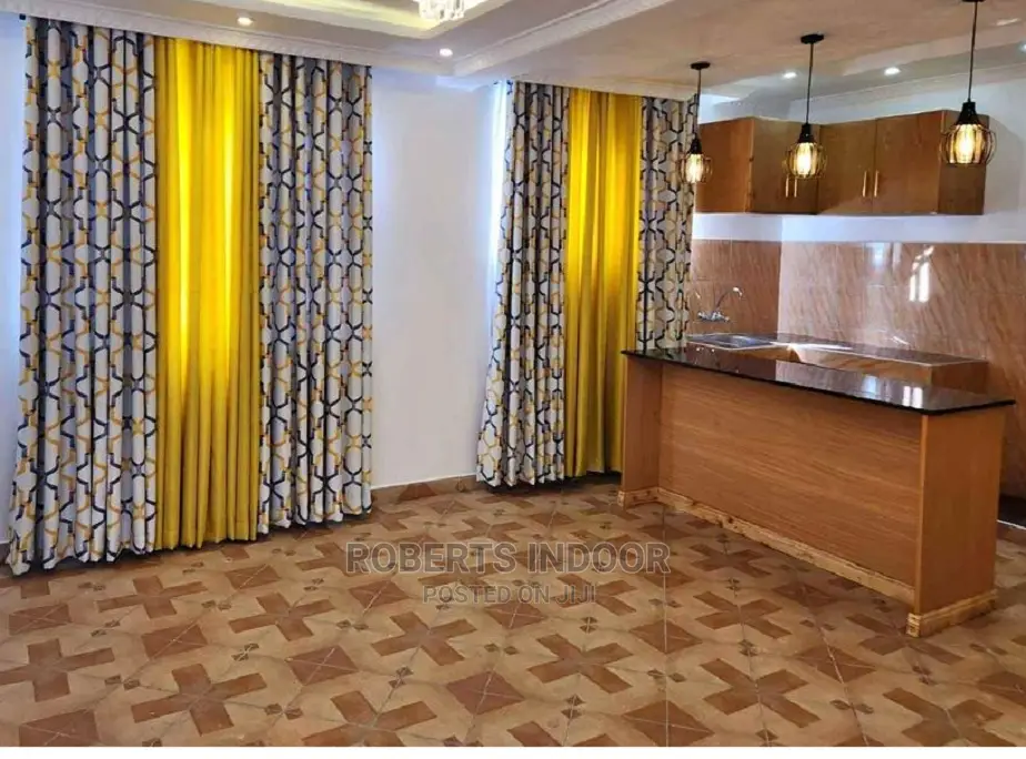 Transform Your Window With This Quality Curtains