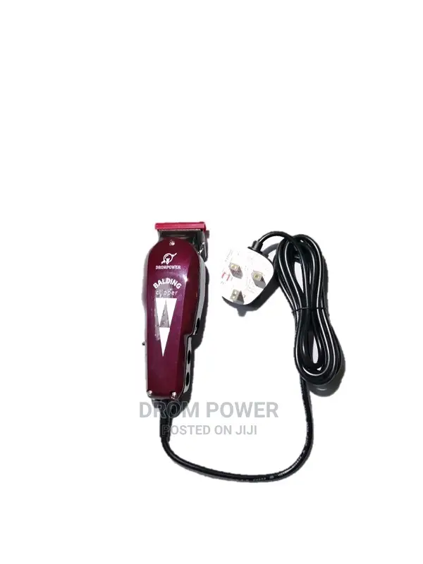 Balding Clipper