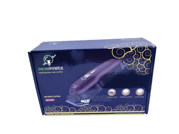 Balding Clipper - thumbnail 3