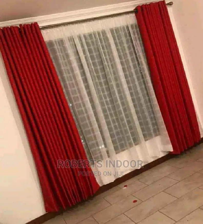 Add Style and Function to Your Home With Window Curtains