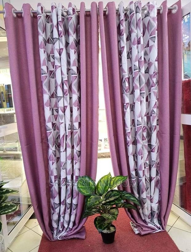 Transform Your Home With New Window Curtains - thumbnail 2