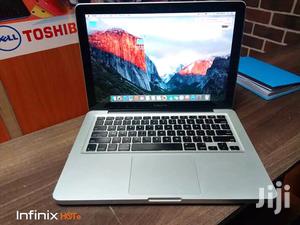 Laptop Apple MacBook Pro 4GB Intel Core i5 HDD 500GB