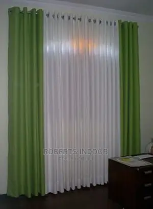 Create a Cozy Atmosphere With Window Curtains