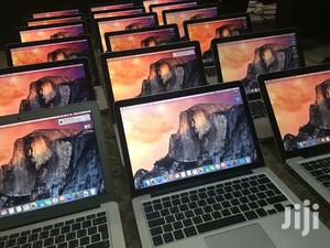 Laptop Apple MacBook Pro 4GB Intel Core i5 HDD 500GB - thumbnail 2