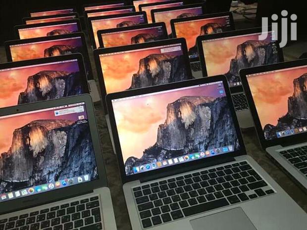 Laptop Apple MacBook Pro 4GB Intel Core i5 HDD 500GB - main view