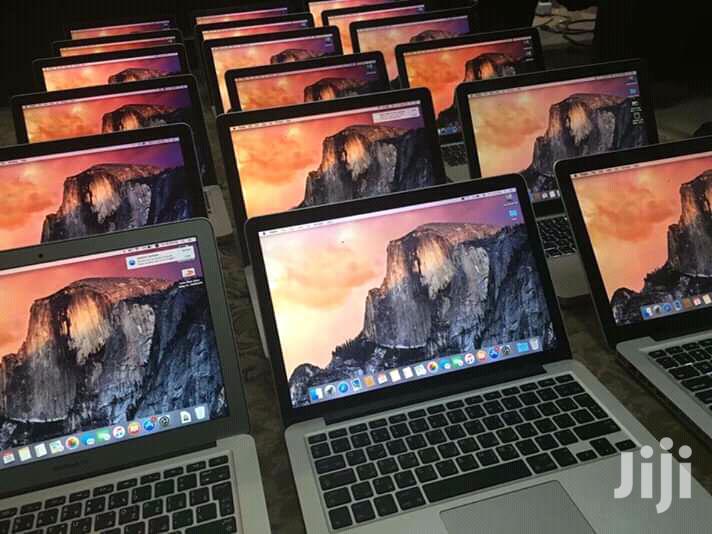 Laptop Apple MacBook Pro 4GB Intel Core i5 HDD 500GB