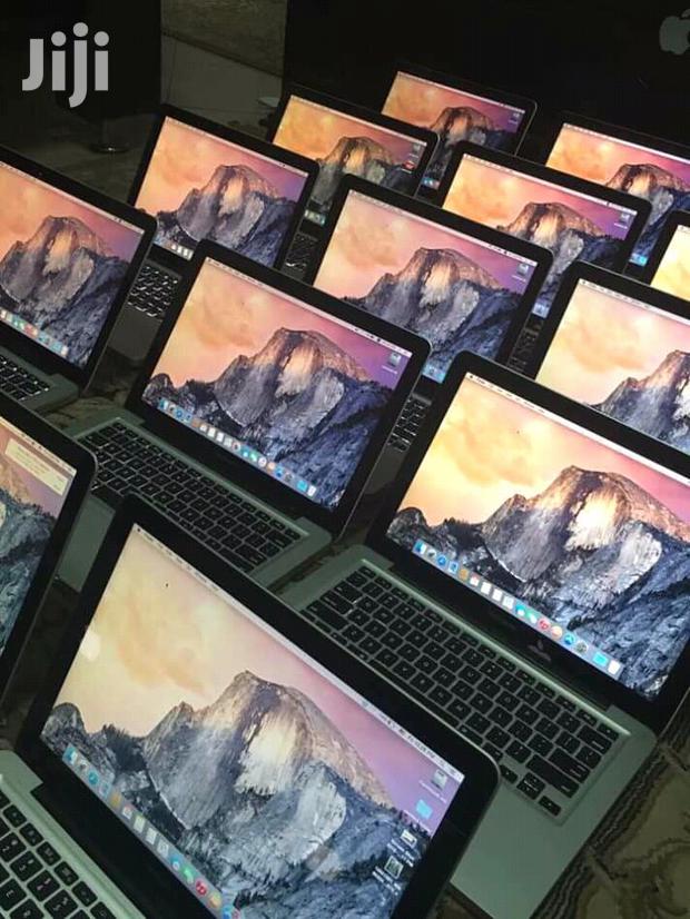 Laptop Apple MacBook Pro 4GB Intel Core i5 HDD 500GB - thumbnail 4