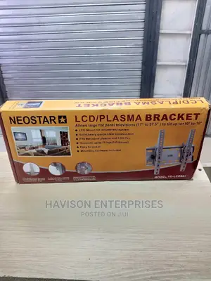 Original Neostar Wall Blacket