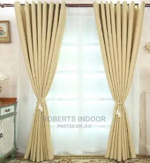 Create a Cozy Atmosphere With Window Curtains