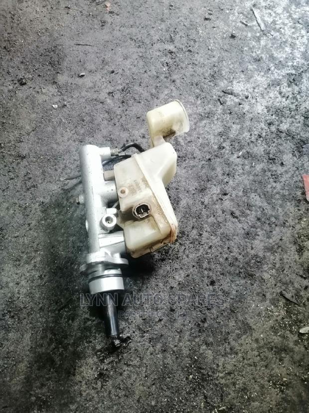 Toyota Allion Master Cylinder