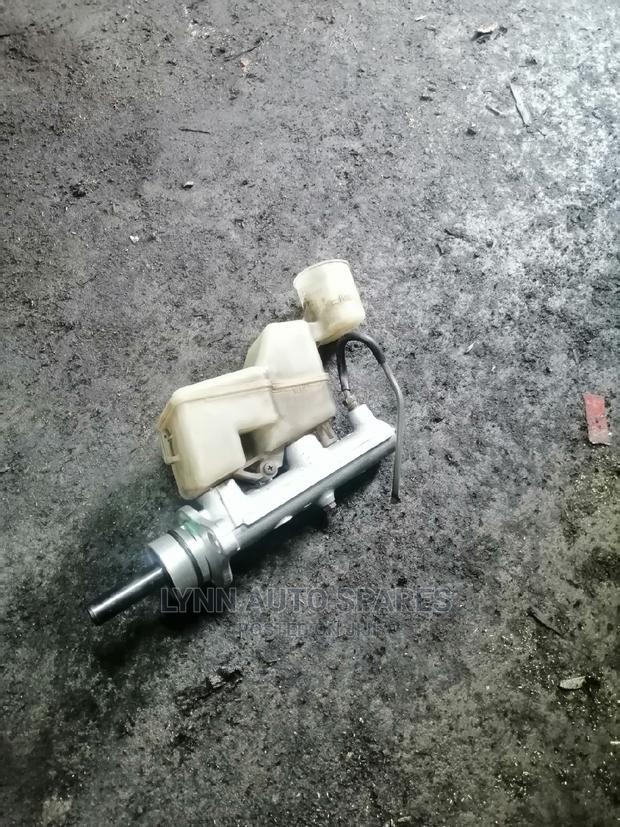 Toyota Allion Master Cylinder - thumbnail 2