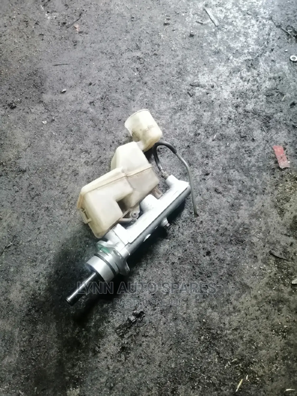 Toyota Allion Master Cylinder