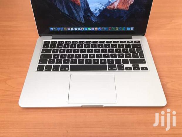 Laptop Apple MacBook Pro 4GB Intel Core i5 HDD 500GB - thumbnail 2
