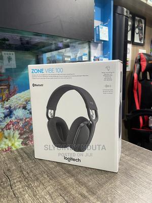 Logitech Zone Vibe 100 - thumbnail 2