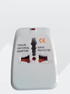 Travel Universal Adaptor