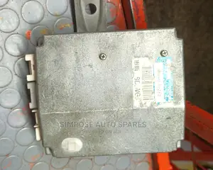 Toyota Fielder/ Nze Steering Computer .