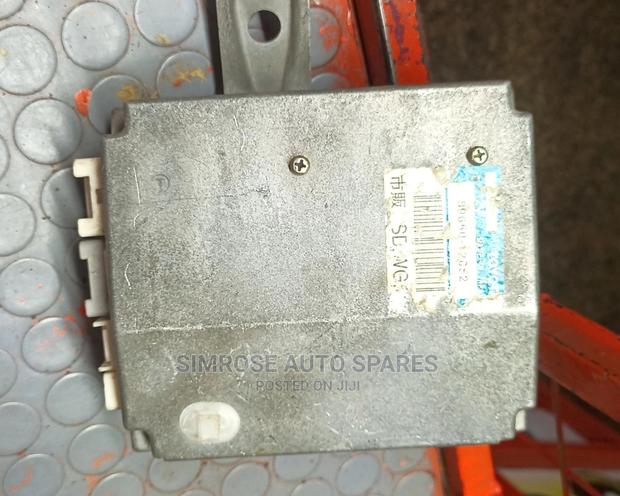 Toyota Fielder/ Nze Steering Computer .