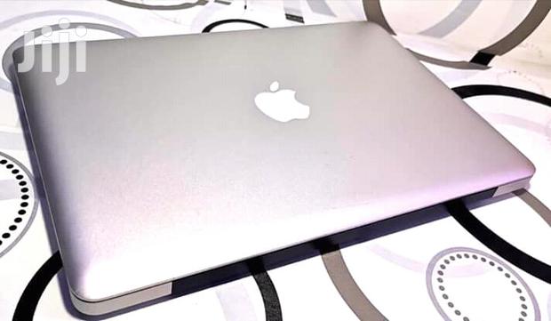 Laptop Apple MacBook Pro 4GB Intel Core i5 HDD 500GB - main view