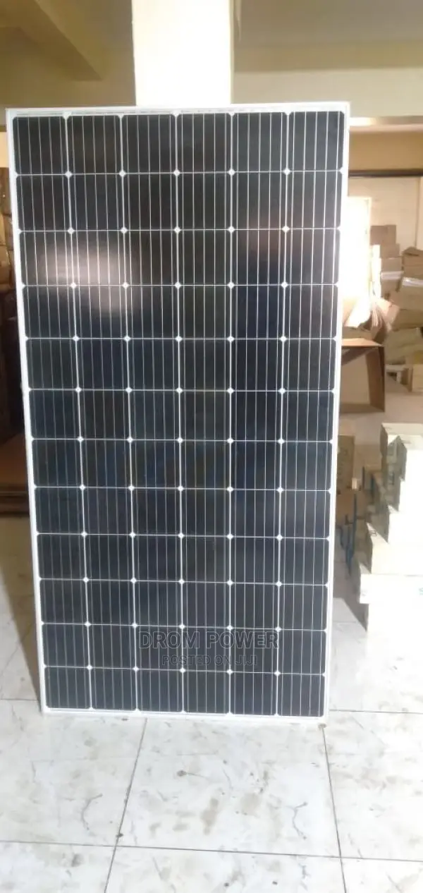 Solar Panel Drom 150w Mono