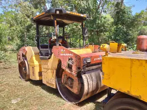 Paver for Hiring Services