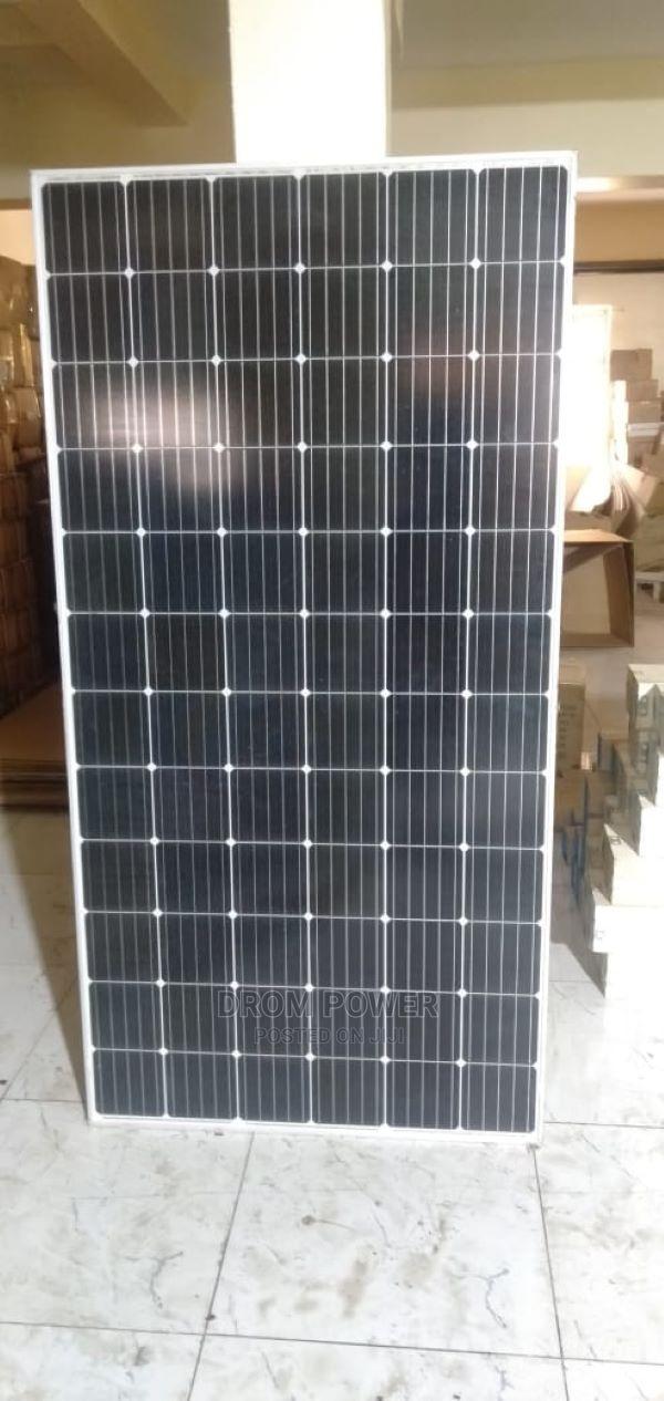 Solar Panel Drom 200w