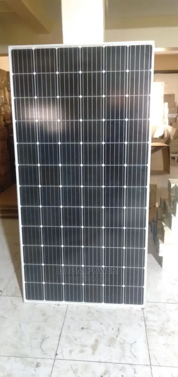 Solar Panel Drom 200w