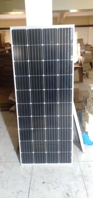 Solar Panel Drom 300w - main view