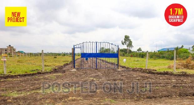 Prime Plots 50*80 Size Kamakis^ Ek - main view