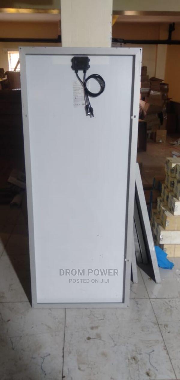 Solar Panel Drom 350w - thumbnail 2