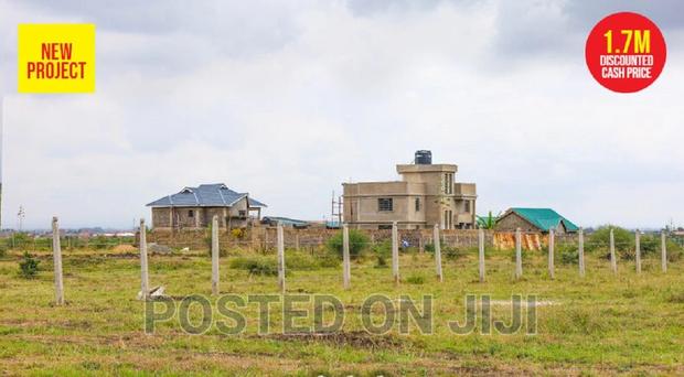 Prime Plots 50*80 Size Kamakis^ Ek - thumbnail 3