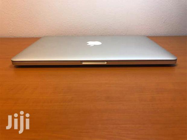 Laptop Apple MacBook Pro 4GB Intel Core i5 HDD 500GB - thumbnail 2