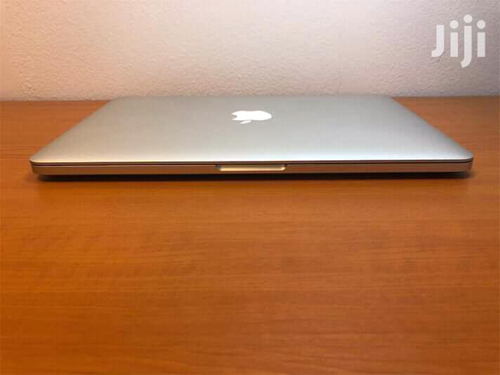 Laptop Apple MacBook Pro 4GB Intel Core i5 HDD 500GB
