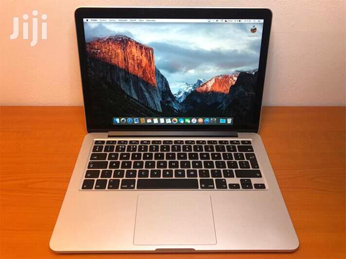 Laptop Apple MacBook Pro 4GB Intel Core i5 HDD 500GB