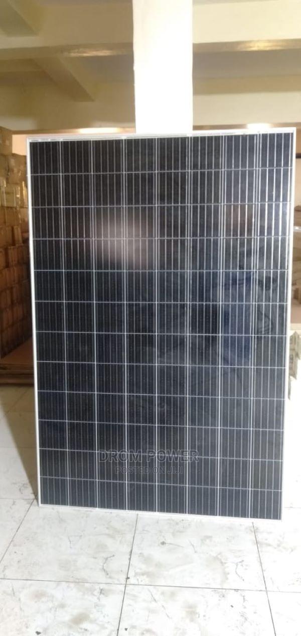 Solar Panel Drom 560w Mono