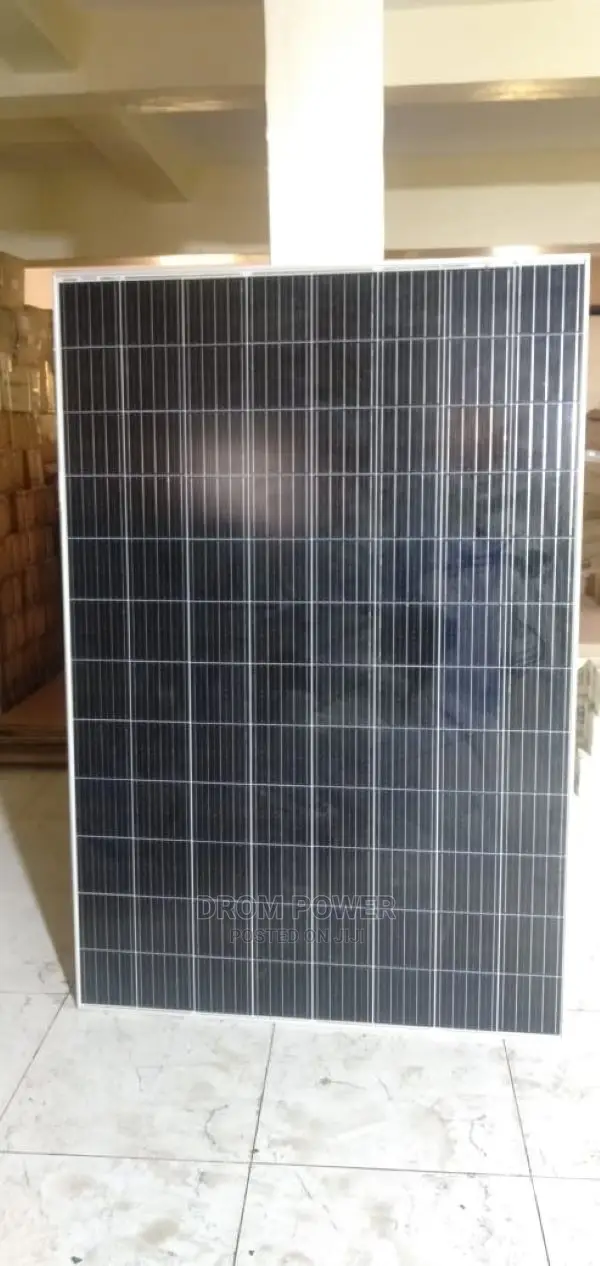 Solar Panel Drom 560w Mono