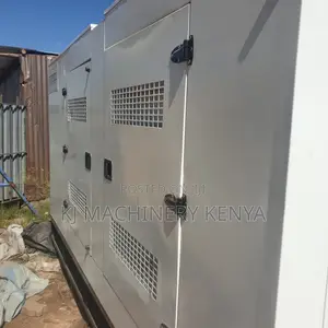 250kva Brand New Perkins Generator
