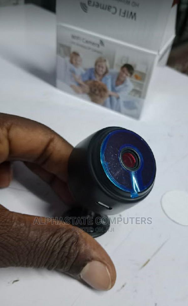 CHEAP A9 Mini Spy Camera Wireless Wifi HD 1080P Hidden Home