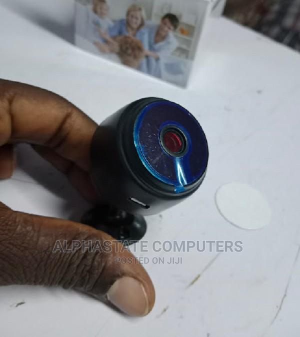 Good Quality Mini Wireless Cam A9 Hidden Spy Camera