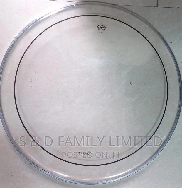 Remo Bass Drum Skin
