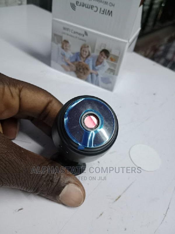 New Ip Cameras Mini Camcorder A9 Wireless Spy Wifi Video Cam