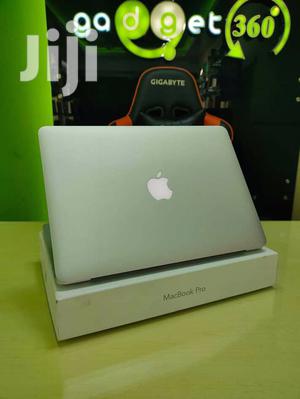 Laptop Apple MacBook Pro 4GB Intel Core i5 HDD 500GB - thumbnail 2