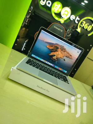 Laptop Apple MacBook Pro 4GB Intel Core i5 HDD 500GB