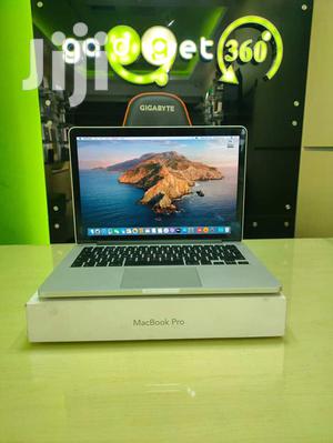 Laptop Apple MacBook Pro 4GB Intel Core i5 HDD 500GB