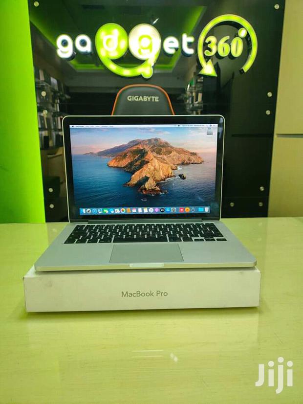 Laptop Apple MacBook Pro 4GB Intel Core i5 HDD 500GB - thumbnail 4